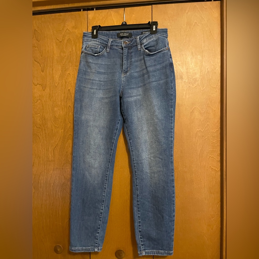 Judy Blue Boyfriend Denim